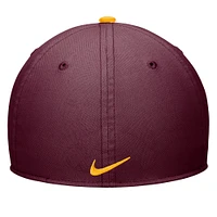 Men's Nike Maroon Minnesota Golden Gophers Rise Performance Flex Hat