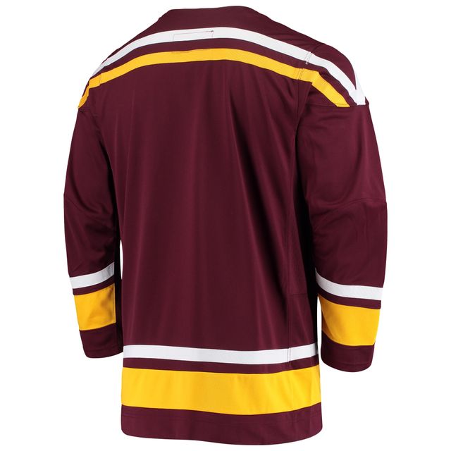 Men's University of Minnesota Golden Gophers Hockey Jersey