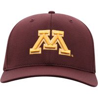 Men's Top of the World Maroon Minnesota Golden Gophers Reflex Logo Flex Hat