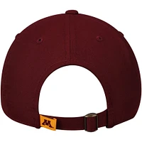 Men's Top of the World Maroon Minnesota Golden Gophers Staple Adjustable Hat