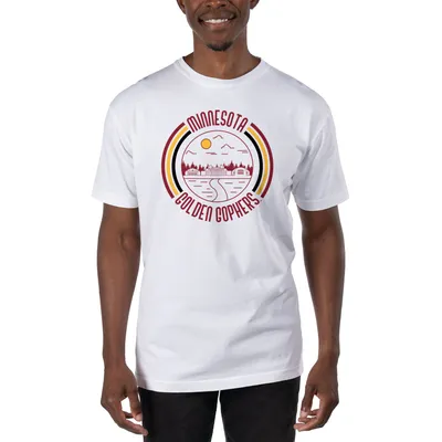 Minnesota Golden Gophers Uscape Apparel T-Shirt