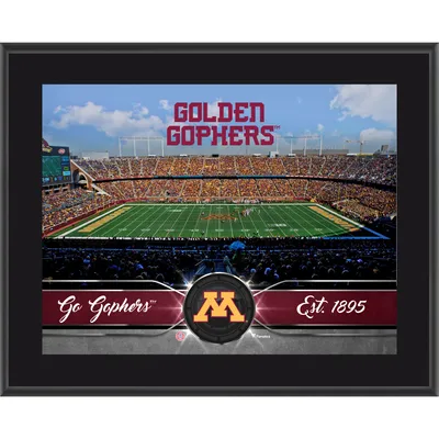 Gary Sanchez Minnesota Twins Fanatics Authentic Framed 10.5 x 13  Sublimated Player Plaque