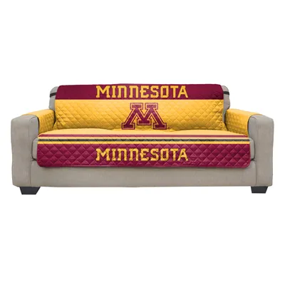 Minnesota Golden Gophers Sofa Protector