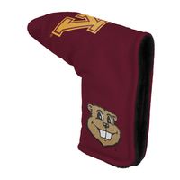 WinCraft Minnesota Golden Gophers Blade Putter Cover