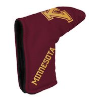 WinCraft Minnesota Golden Gophers Blade Putter Cover