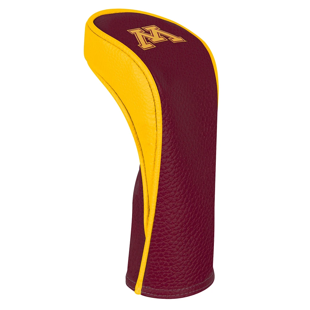 WinCraft Minnesota Golden Gophers Golf Club Hybrid Headcover