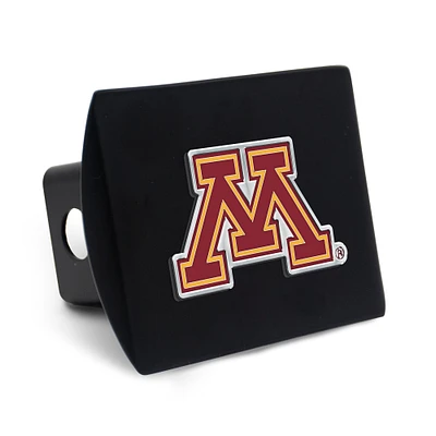 WinCraft Minnesota Golden Gophers Premium Hitch Cover