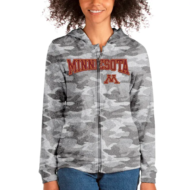 camouflage minnesota vikings hoodie