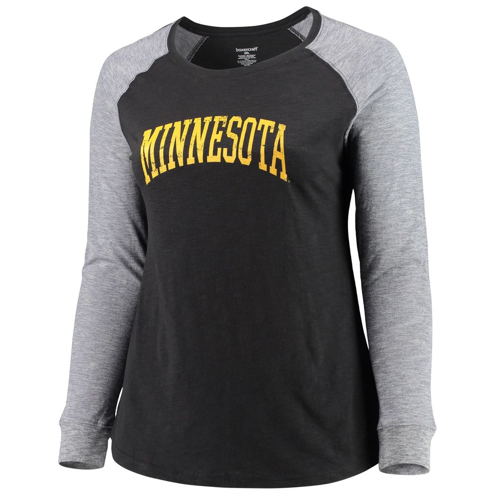 Minnesota Ladies T-Shirts, Minnesota Golden Gophers Shirts & Tees