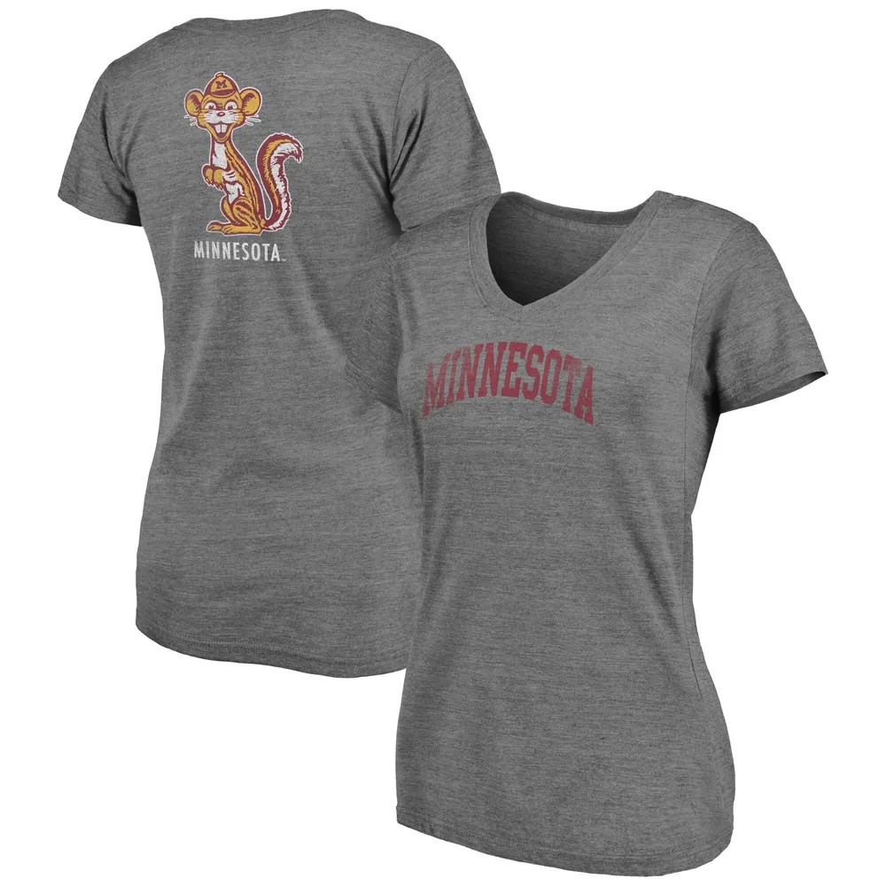 Fanatics Branded Women's Black Louisville Cardinals Campus Long Sleeve T- Shirt