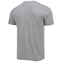 Men's Homage Dangerfield & Fowles Gray Minnesota Lynx Jam T-Shirt