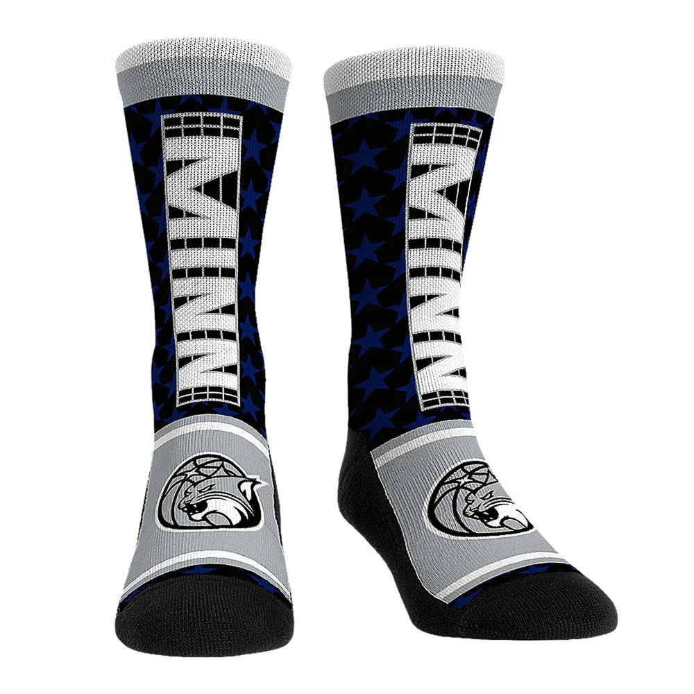 Las Vegas Aces Socks, Aces Ankle Socks, Crew Socks