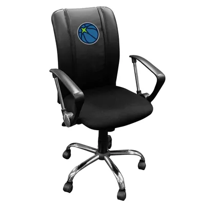 Minnesota Timberwolves DreamSeat Curve Office Chair