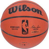 Julius Randle Minnesota Timberwolves Autographed Wilson Authentic Series Indoor/Outdoor Basketball