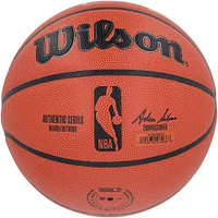Kevin Garnett & Stephon Marbury Minnesota Timberwolves Autographed Wilson Authentic Series Indoor/Outdoor Basketball