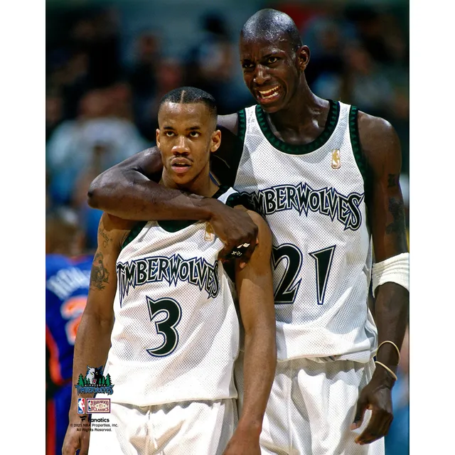 minnesota timberwolves kevin