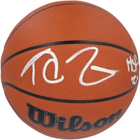 Kevin Garnett Minnesota Timberwolves Autographed Wilson Official Game Basketball with "HOF 20" Inscription