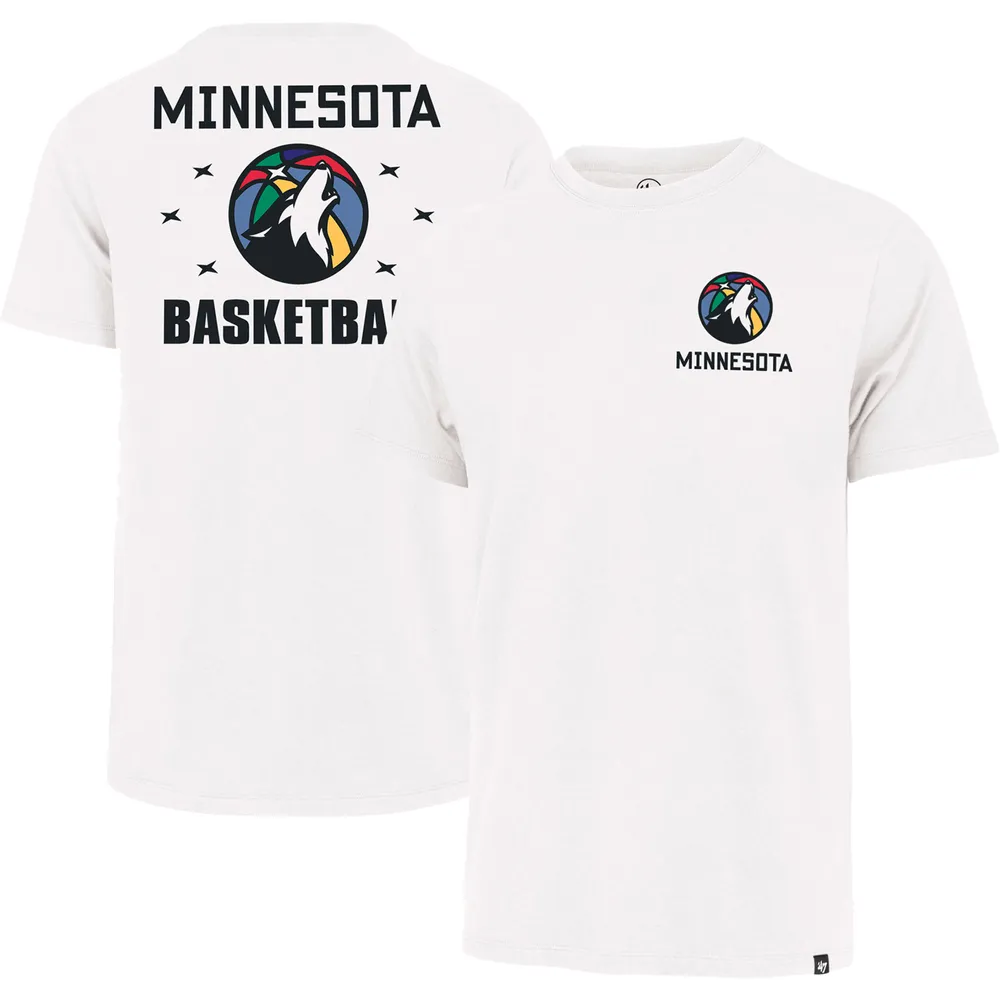 Minnesota Timberwolves City Edition Jerseys, Timberwolves 2022-23