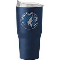 Minnesota Timberwolves 30oz. Flipside Powder Coat Tumbler