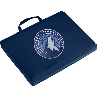 Minnesota Timberwolves Team Bleacher Cushion