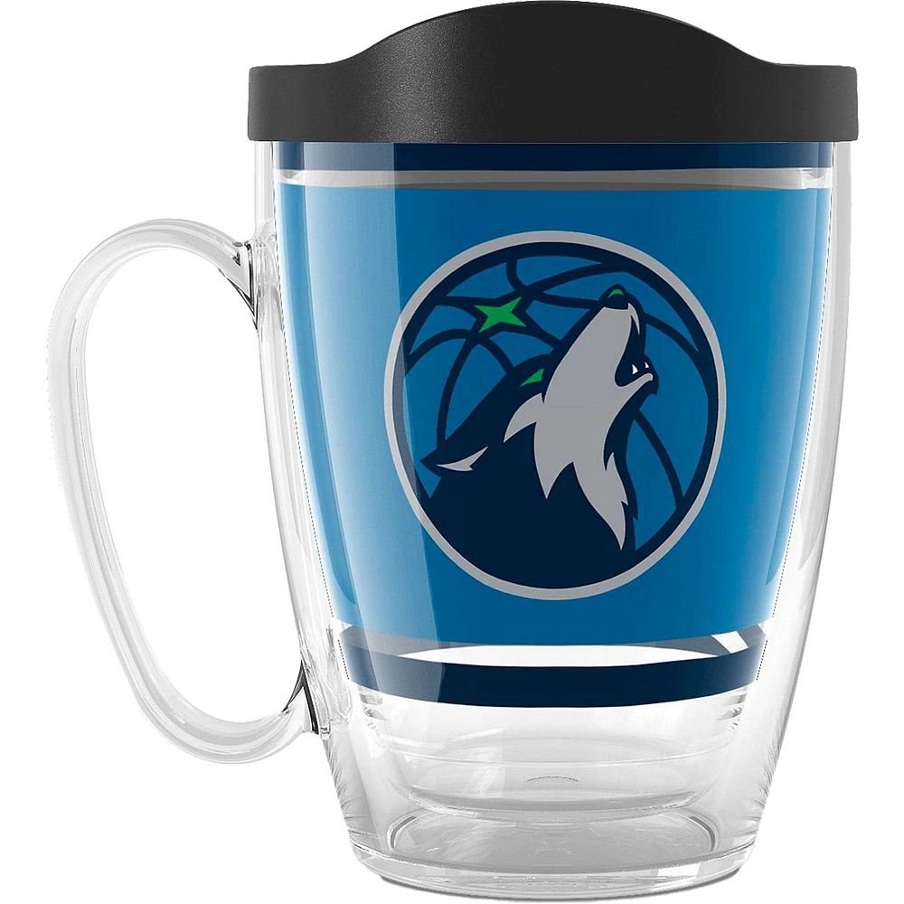 Tervis Minnesota Timberwolves 16 oz. Tasse classique