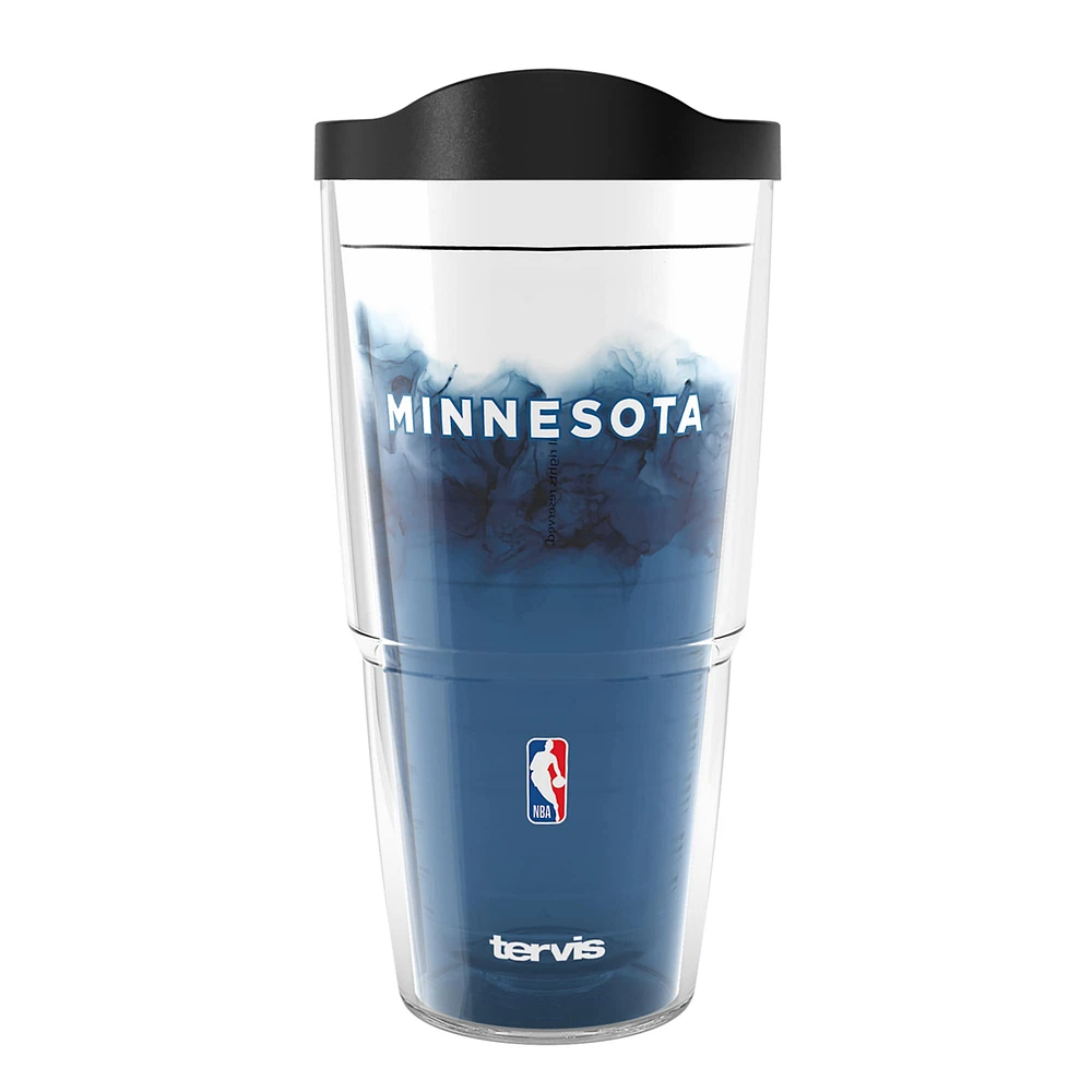 Tervis  Minnesota Timberwolves 2023/24 City Edition 24oz. Classic Tumbler