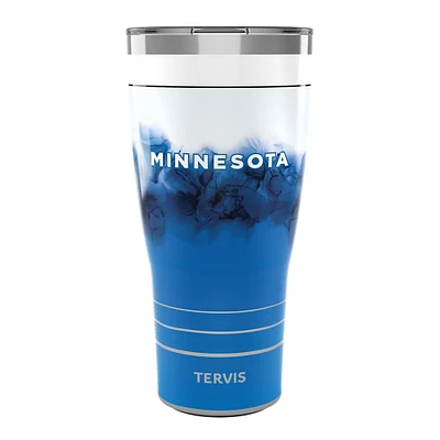 Tervis Minnesota Timberwolves 2023/24 City Edition 30oz. Gobelet en acier inoxydable