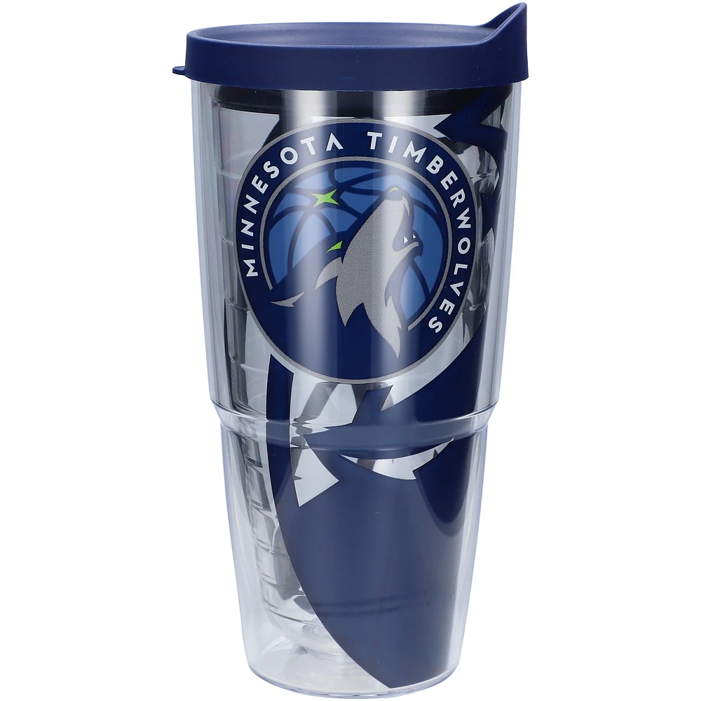 Tervis Minnesota Timberwolves 24 oz. Véritable gobelet classique