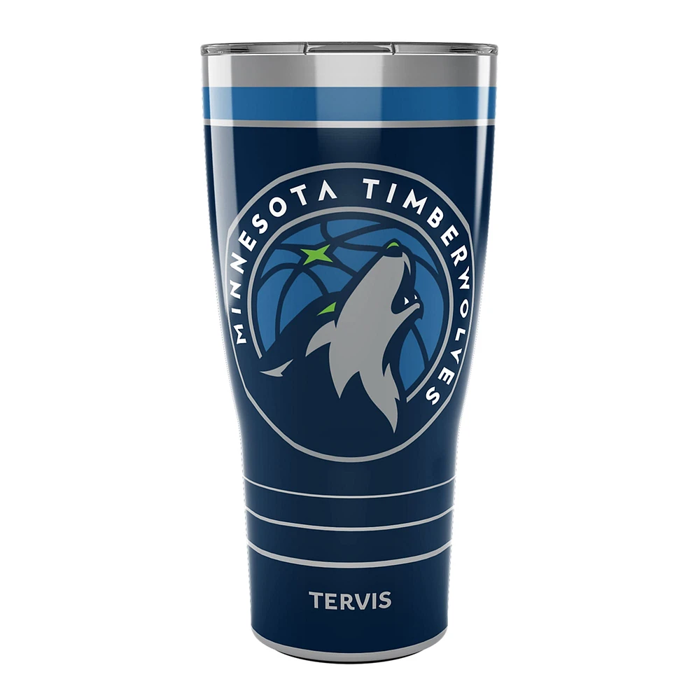 Tervis Minnesota Timberwolves 30oz. Gobelet en acier inoxydable MVP