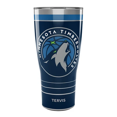 Tervis Minnesota Timberwolves 30oz. Gobelet en acier inoxydable MVP