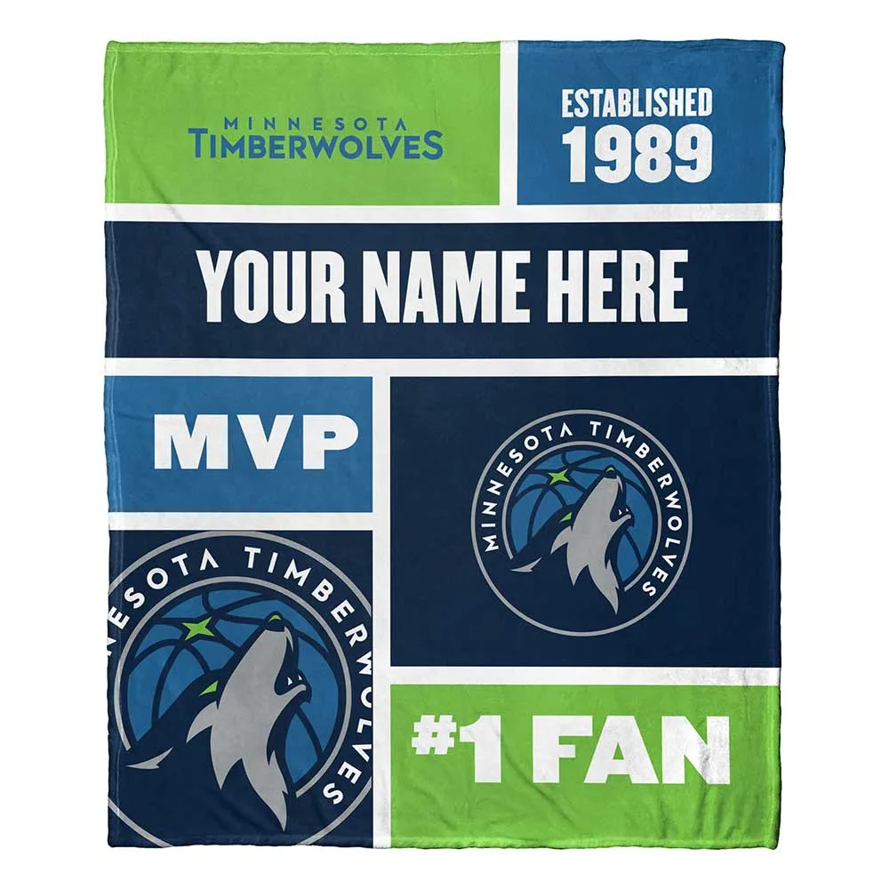 Northwest NFL Philadelphia Eagles Oversized Silk Touch Throw