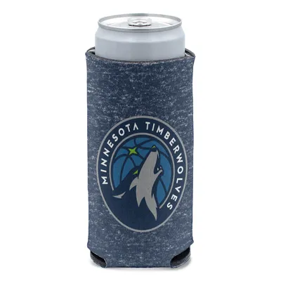 Minnesota Timberwolves WinCraft 12oz. Team Slim Can Cooler