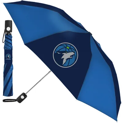 Minnesota Timberwolves WinCraft 42" Folding Umbrella