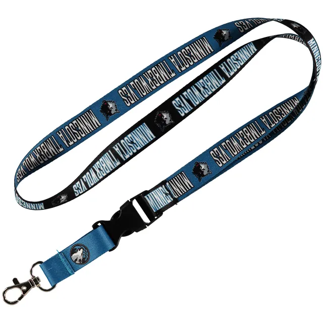 Louisville Cardinals WinCraft Reversible Lanyard with Detachable Buckle -  Red