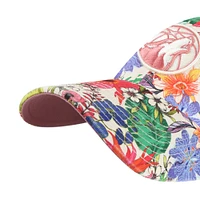 Casquette ajustable Pollinator Clean Up crème '47 pour femme des Minnesota Timberwolves