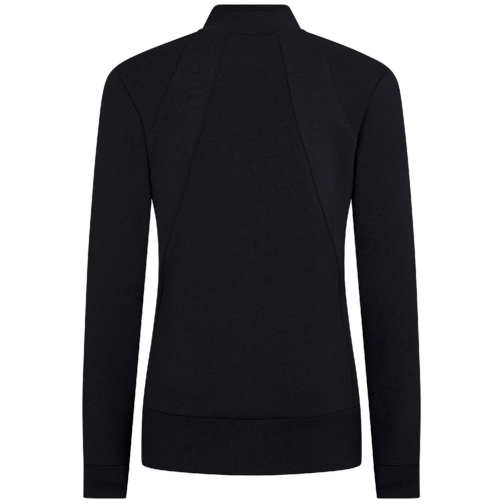 Women's Levelwear Minnesota Timberwolves Shine Full-Zip Jacket