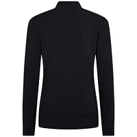 Women's Levelwear Minnesota Timberwolves Shine Full-Zip Jacket