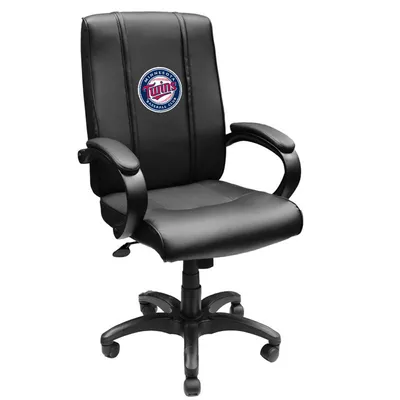 Minnesota Twins Office Chair 1000 - Black