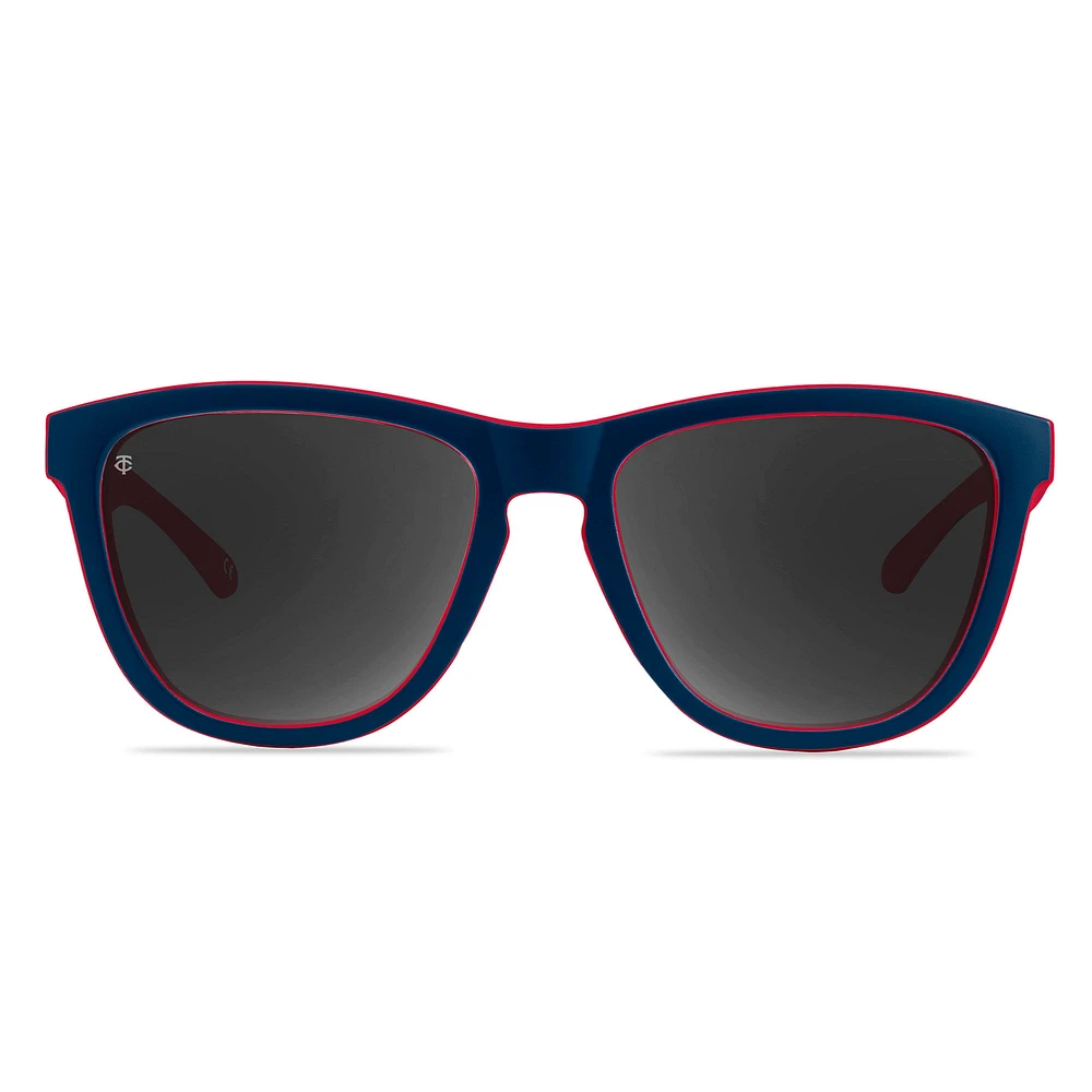 Knockaround Minnesota Twins Premiums Sport Sunglasses