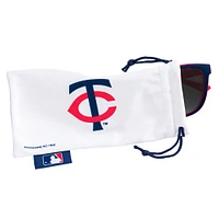 Knockaround Minnesota Twins Premiums Sport Sunglasses