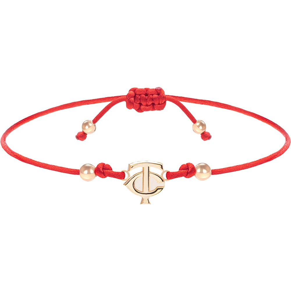 Lusso Minnesota Twins Hayes Bracelet