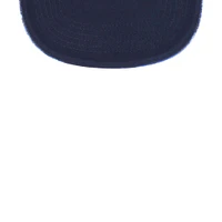 Men's '47 Cream/Navy Minnesota Twins Fiji Rope Hitch Adjustable Hat