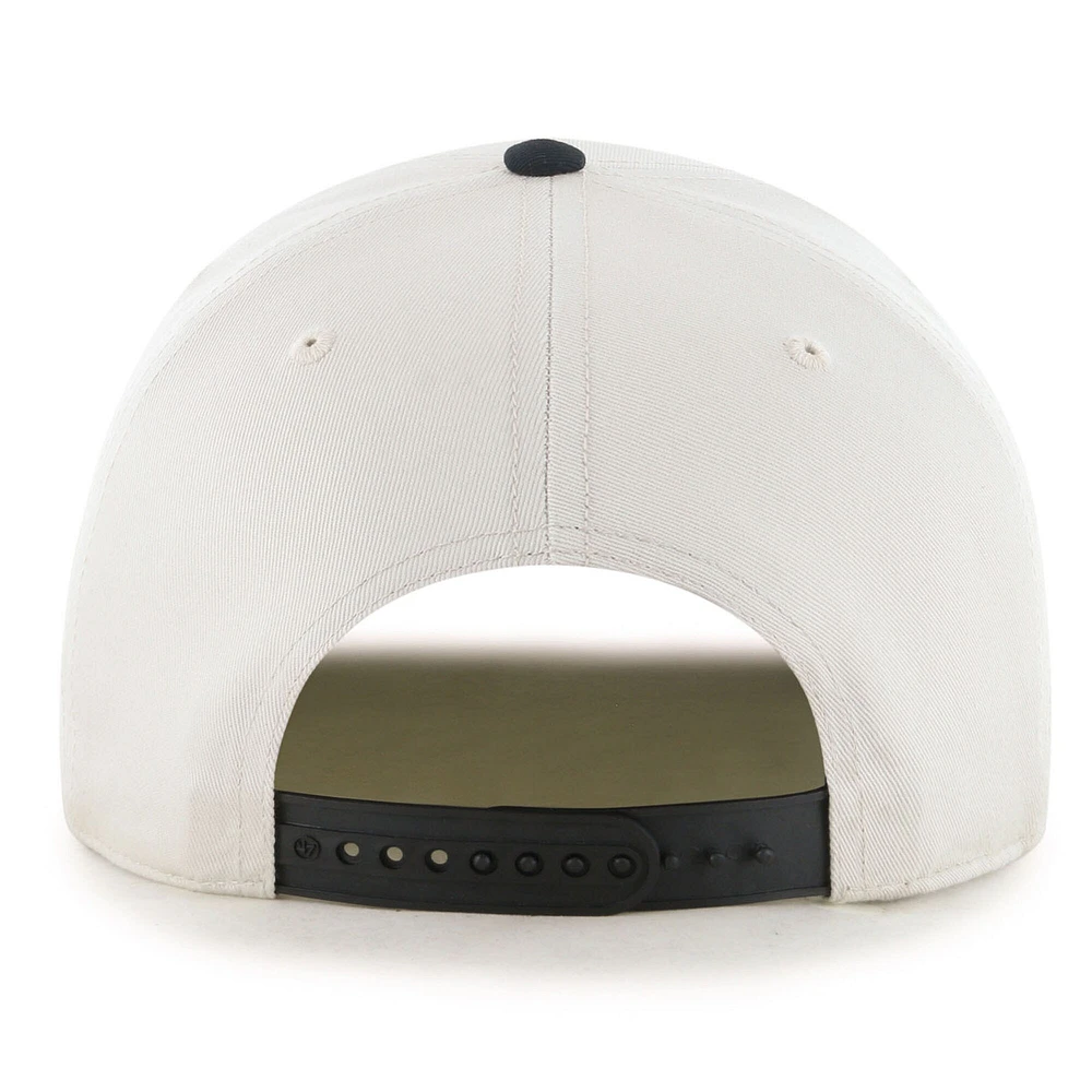 Men's '47 Minnesota Twins Stable Hitch Adjustable Hat