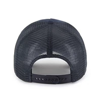 Men's '47 Navy Minnesota Twins Ballpark Offside Adjustable Trucker Hat
