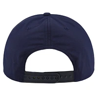 Casquette ajustable Campscape Hitch bleu marine pour homme des Twins du Minnesota '47