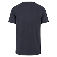 Men's '47 Navy Minnesota Twins Pitchout Franklin T-Shirt