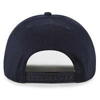 Men's '47 Navy Minnesota Twins Pomona Hitch Adjustable Hat