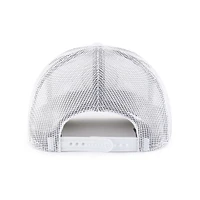Men's '47 White Minnesota Twins Homage Adjustable Trucker Hat