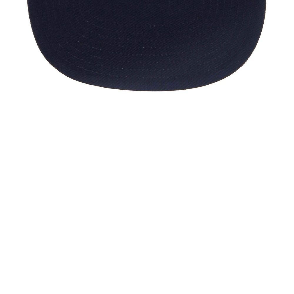 Men's '47 White Minnesota Twins Homage Adjustable Trucker Hat