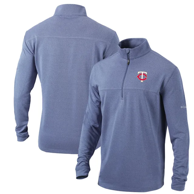 Nike Dri-FIT Team (MLB Minnesota Twins) Women's Full-Zip Jacket.